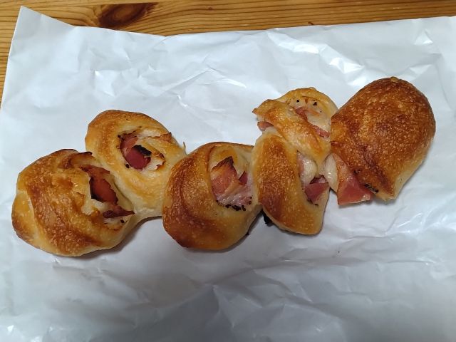わたしのすき