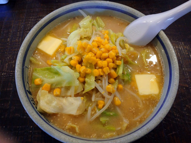 ラーメン