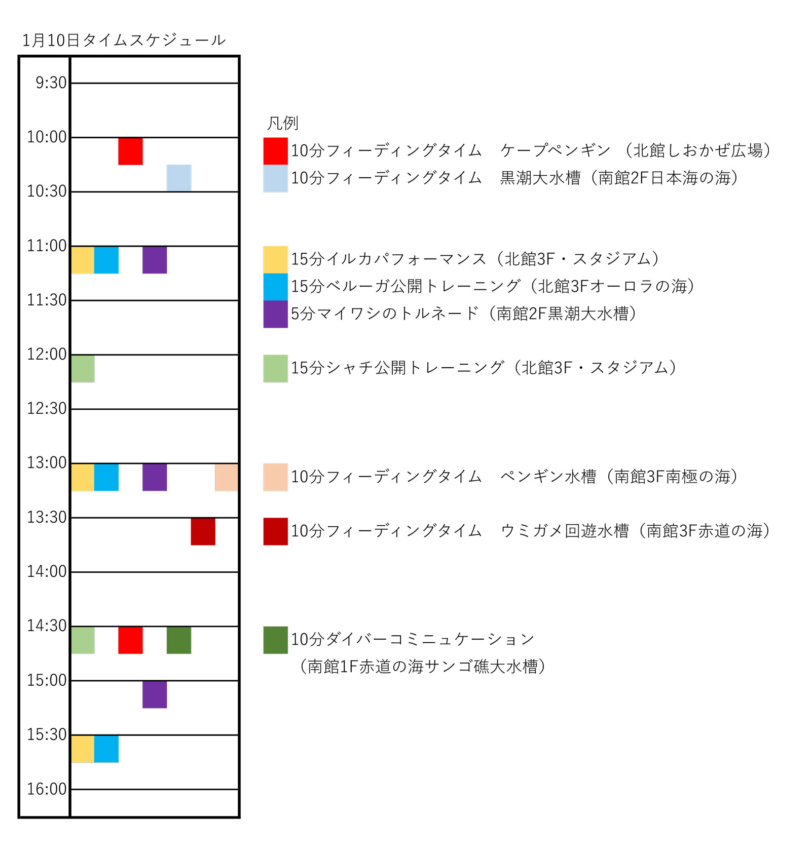 わたしのすき