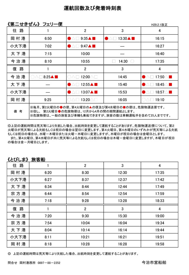 わたしのすき