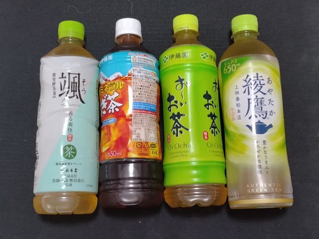 わたしのすき