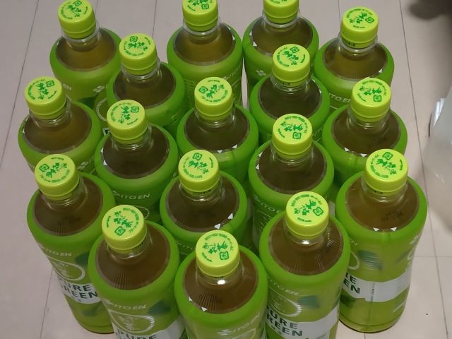 わたしのすき