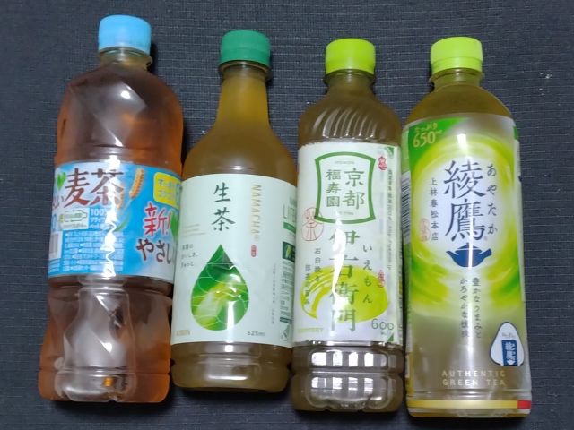 わたしのすき
