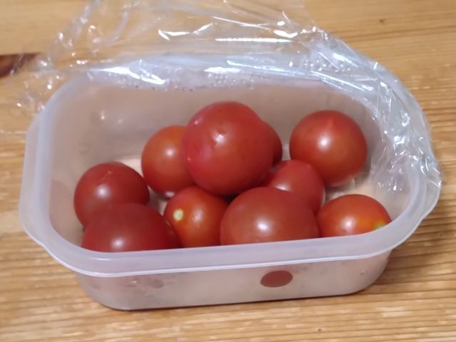 わたしのすき