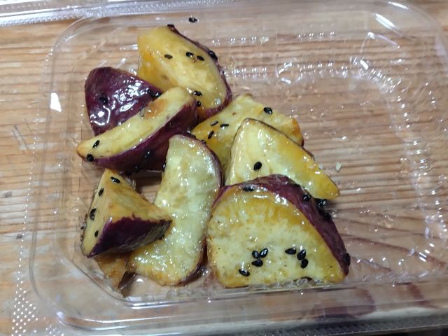 わたしのすき