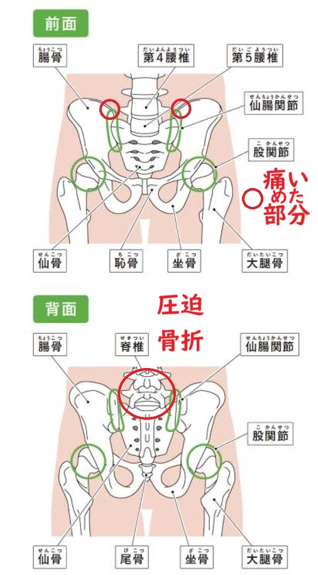 わたしのすき